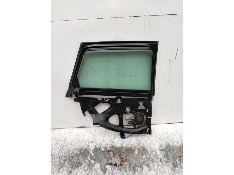 Recambio de elevalunas trasero izquierdo para audi a3 (8l) referencia OEM IAM   