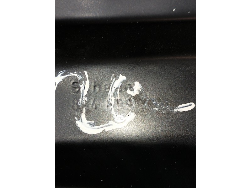 Recambio de elevalunas trasero izquierdo para audi a3 (8l) referencia OEM IAM   