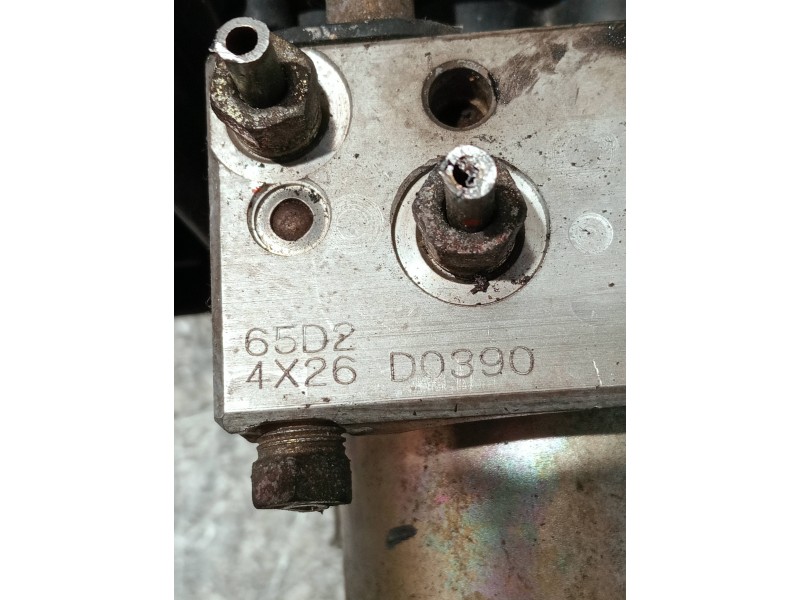Recambio de abs para suzuki grand vitara 5 puertas sq (ft) referencia OEM IAM   