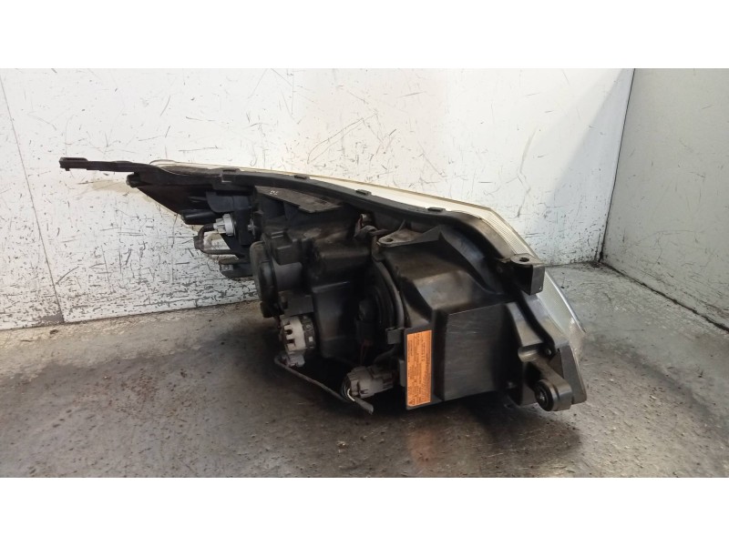 Recambio de faro izquierdo para subaru forester s12 xs classic referencia OEM IAM   XENON