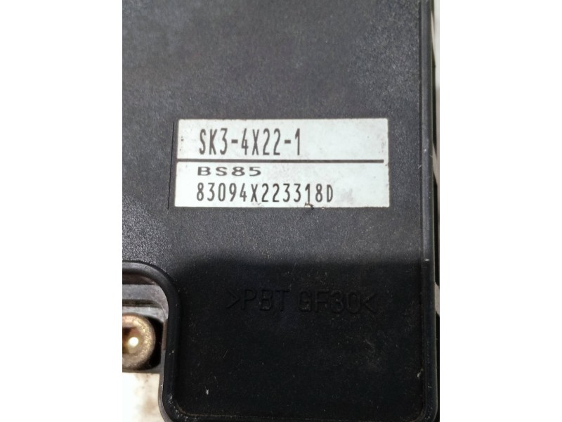 Recambio de abs para suzuki grand vitara 5 puertas sq (ft) referencia OEM IAM   