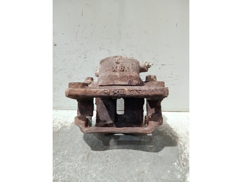 Recambio de pinza freno delantera izquierda para suzuki grand vitara 5 puertas sq (ft) referencia OEM IAM   