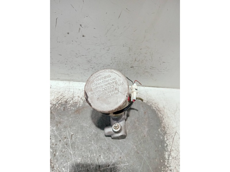 Recambio de bomba freno para suzuki grand vitara 5 puertas sq (ft) referencia OEM IAM   