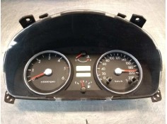 Recambio de cuadro instrumentos para hyundai getz (tb) 1.5 crdi referencia OEM IAM 940031C551 110000659010H K12 AEI