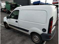 renault kangoo (f/kc0) del año 2002 2