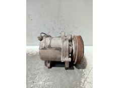 Recambio de compresor aire acondicionado para suzuki grand vitara 5 puertas sq (ft) referencia OEM IAM 9520170CM0 SS10LV1  2