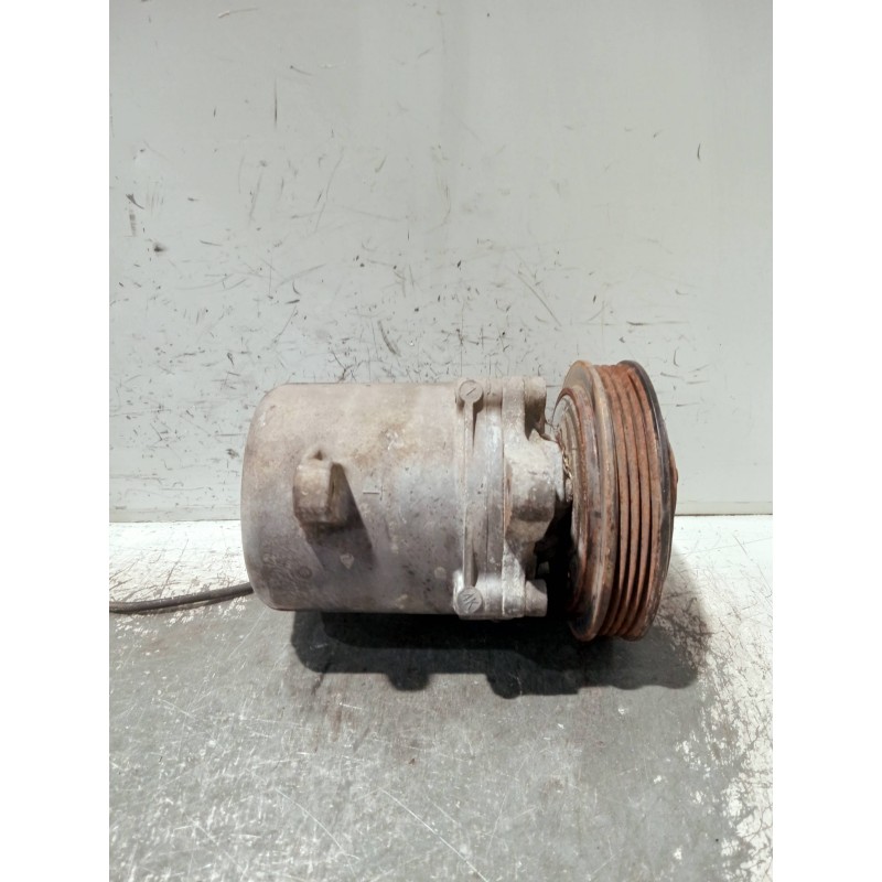 Recambio de compresor aire acondicionado para suzuki grand vitara 5 puertas sq (ft) referencia OEM IAM 9520170CM0 SS10LV1 