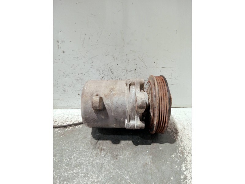Recambio de compresor aire acondicionado para suzuki grand vitara 5 puertas sq (ft) referencia OEM IAM 9520170CM0 SS10LV1 