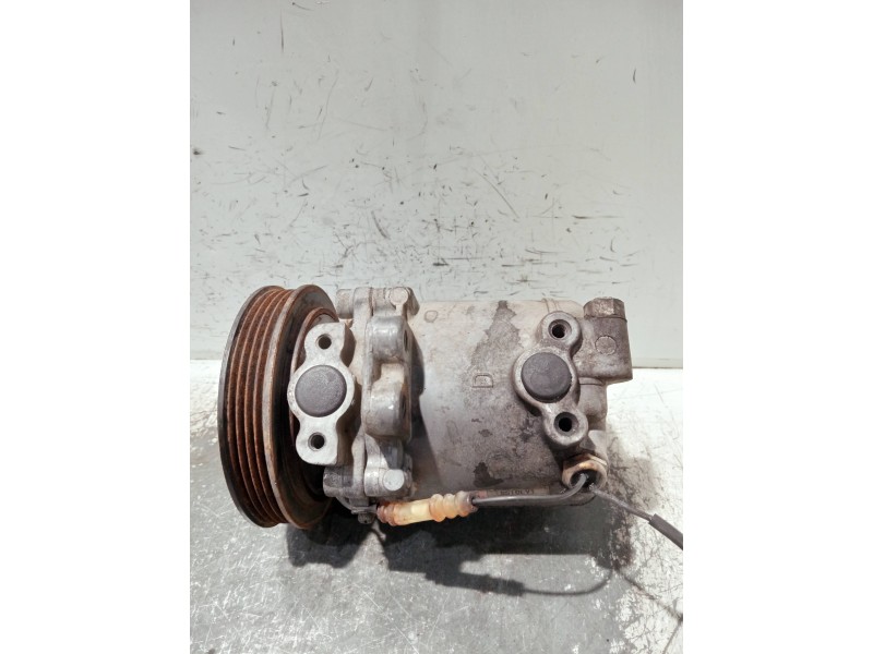 Recambio de compresor aire acondicionado para suzuki grand vitara 5 puertas sq (ft) referencia OEM IAM 9520170CM0 SS10LV1 