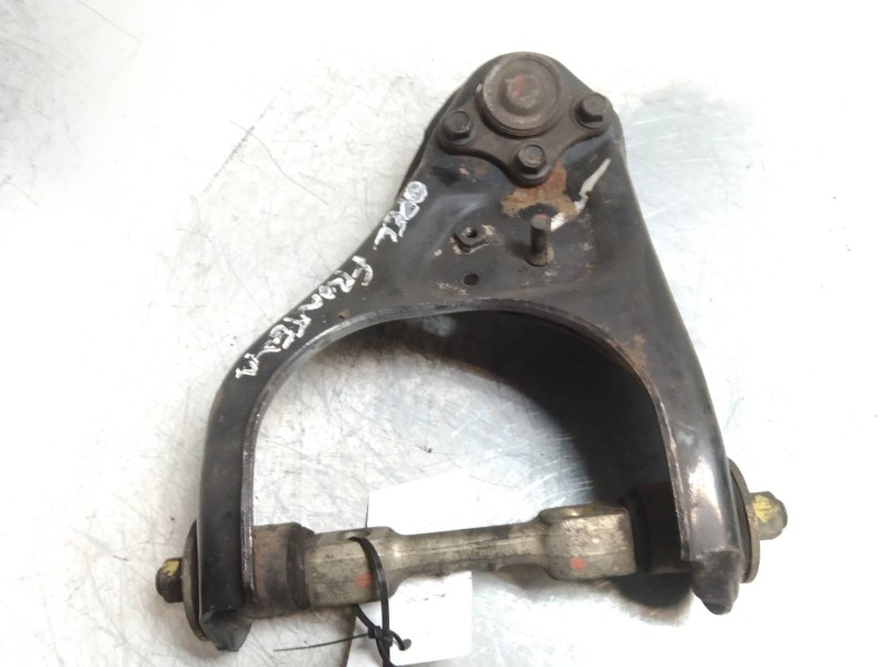 Recambio de brazo suspension superior delantero izquierdo para opel frontera a 2.8 turbodiesel referencia OEM IAM   