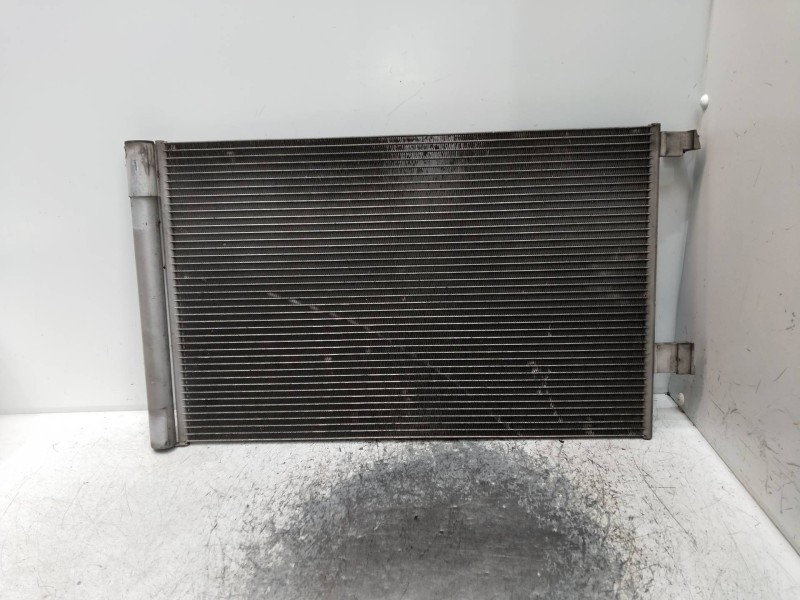 Recambio de condensador / radiador aire acondicionado para jaguar f-pace referencia OEM IAM GX7319710BC   Recambio de condensador / radiador aire acondicionado para jaguar f-pace referencia OEM IAM GX7319710BC