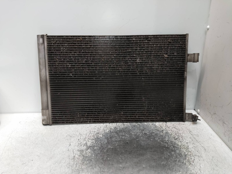 Recambio de condensador / radiador aire acondicionado para jaguar f-pace referencia OEM IAM GX7319710BC   Recambio de condensador / radiador aire acondicionado para jaguar f-pace referencia OEM IAM GX7319710BC