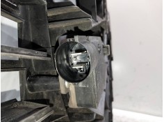 Recambio de electroventilador para jaguar f-pace referencia OEM IAM HK838C607AF   2