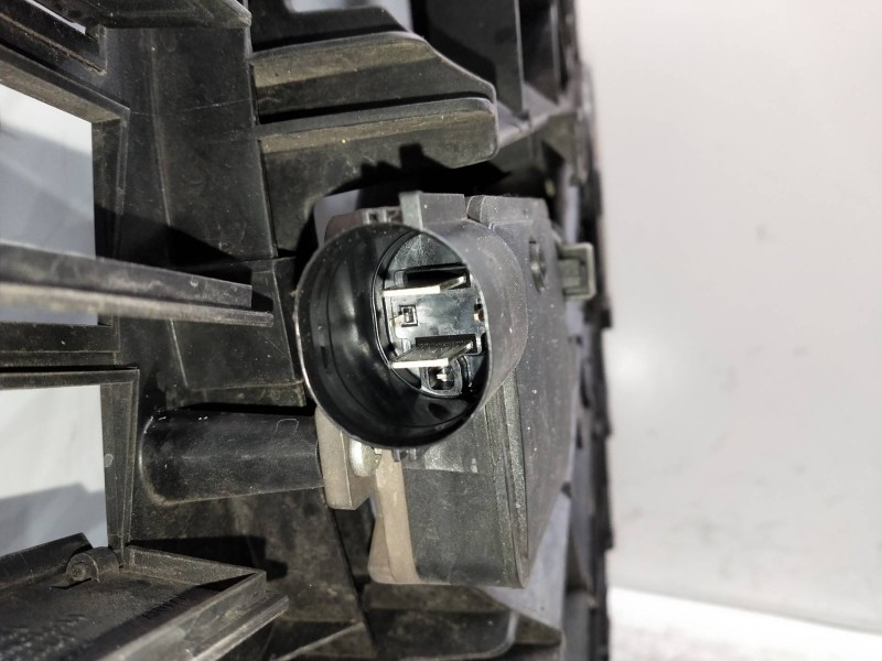 Recambio de electroventilador para jaguar f-pace referencia OEM IAM HK838C607AF   Recambio de electroventilador para jaguar f-pace referencia OEM IAM HK838C607AF