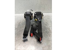 Recambio de juego cinturones trasero para jaguar f-pace referencia OEM IAM   5P
