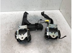 Recambio de juego cinturones trasero para jaguar f-pace referencia OEM IAM   5P 2