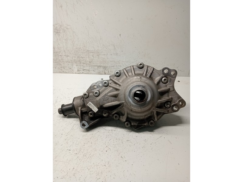 Recambio de diferencial delantero para jaguar f-pace referencia OEM IAM HK833017AD  R = 3.23 Recambio de diferencial delantero para jaguar f-pace referencia OEM IAM HK833017AD  R = 3.23