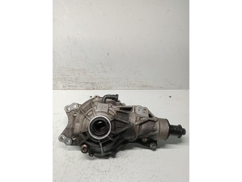 Recambio de diferencial delantero para jaguar f-pace referencia OEM IAM HK833017AD  R = 3.23 Recambio de diferencial delantero para jaguar f-pace referencia OEM IAM HK833017AD  R = 3.23