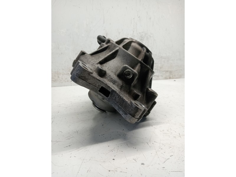 Recambio de diferencial delantero para jaguar f-pace referencia OEM IAM HK833017AD  R = 3.23 Recambio de diferencial delantero para jaguar f-pace referencia OEM IAM HK833017AD  R = 3.23