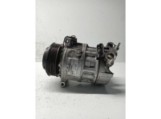 Recambio de compresor aire acondicionado para jaguar f-pace referencia OEM IAM CPLA19D629BH