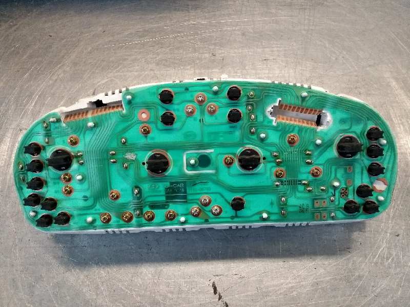 Recambio de cuadro instrumentos para hyundai getz (tb) 1.5 crdi referencia OEM IAM 940031C551 110000659010H K12 AEI