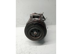 Recambio de compresor aire acondicionado para jaguar f-pace referencia OEM IAM CPLA19D629BH   2