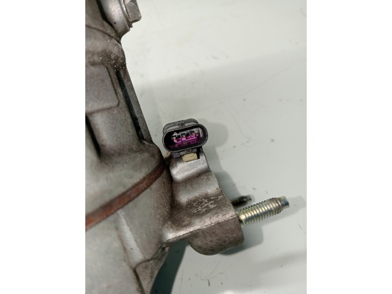 Recambio de compresor aire acondicionado para jaguar f-pace referencia OEM IAM CPLA19D629BH   Recambio de compresor aire acondicionado para jaguar f-pace referencia OEM IAM CPLA19D629BH