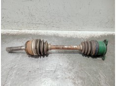 Recambio de transmision delantera izquierda para suzuki grand vitara 5 puertas sq (ft) referencia OEM IAM   