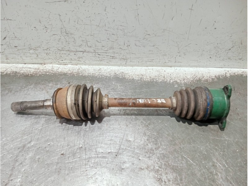 Recambio de transmision delantera izquierda para suzuki grand vitara 5 puertas sq (ft) referencia OEM IAM   