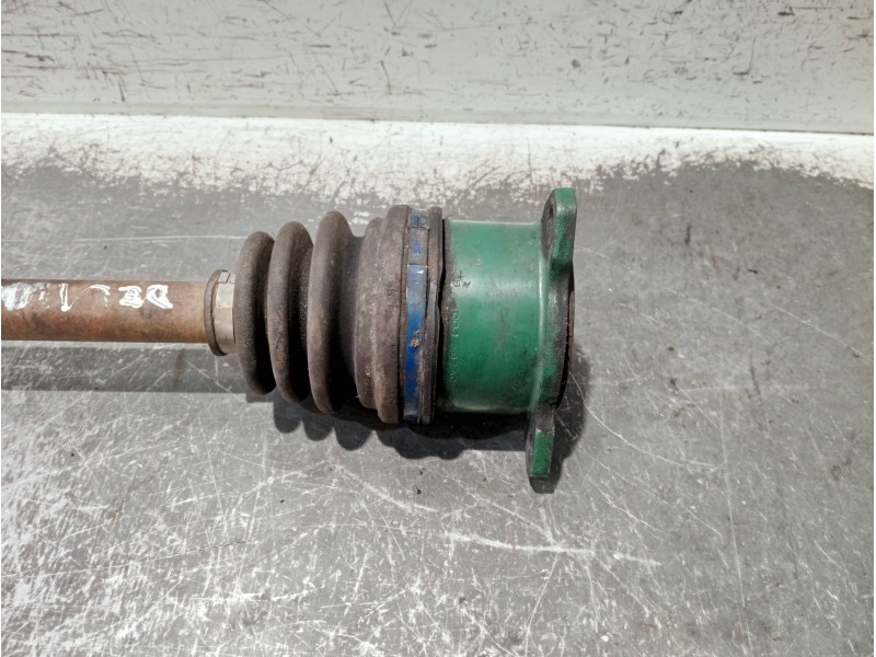 Recambio de transmision delantera izquierda para suzuki grand vitara 5 puertas sq (ft) referencia OEM IAM   