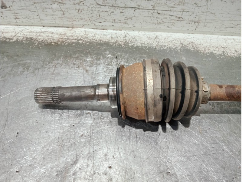 Recambio de transmision delantera izquierda para suzuki grand vitara 5 puertas sq (ft) referencia OEM IAM   