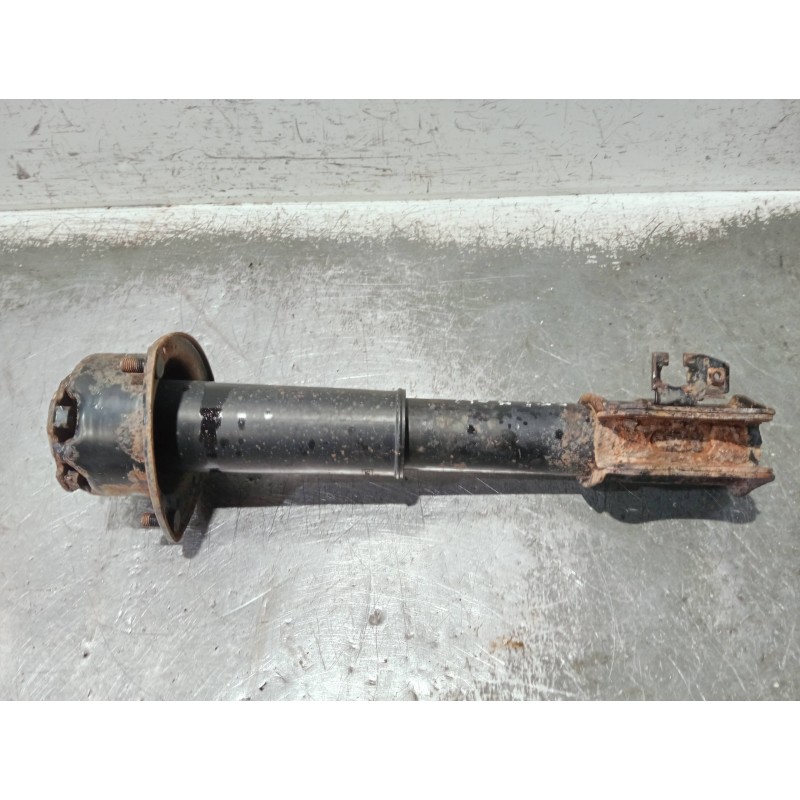 Recambio de amortiguador delantero derecho para suzuki grand vitara 5 puertas sq (ft) referencia OEM IAM 4160165D10  