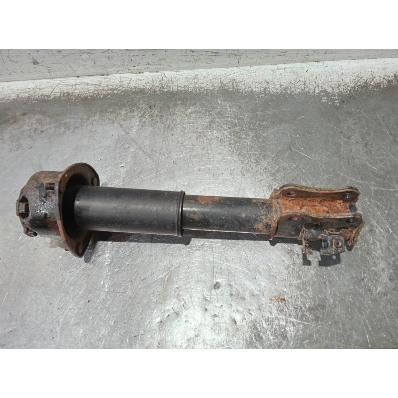 Recambio de amortiguador delantero izquierdo para suzuki grand vitara 5 puertas sq (ft) referencia OEM IAM 4160265D10  