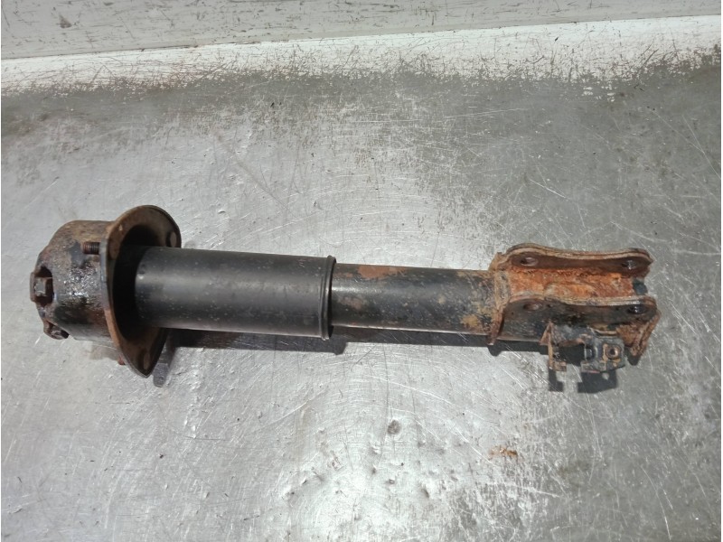 Recambio de amortiguador delantero izquierdo para suzuki grand vitara 5 puertas sq (ft) referencia OEM IAM 4160265D10  