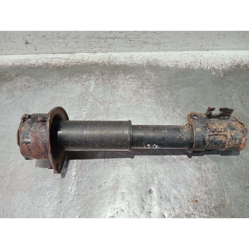 Recambio de amortiguador delantero izquierdo para suzuki grand vitara 5 puertas sq (ft) referencia OEM IAM 4160265D10  