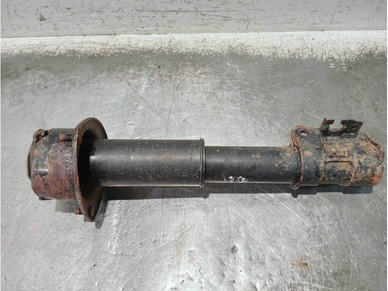 Recambio de amortiguador delantero izquierdo para suzuki grand vitara 5 puertas sq (ft) referencia OEM IAM 4160265D10  