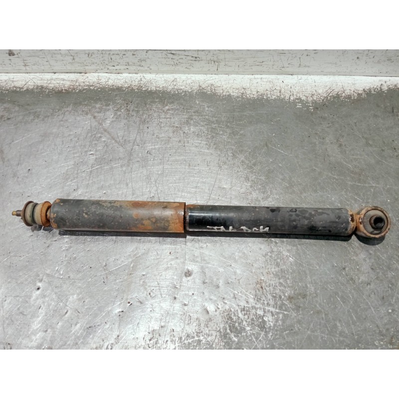 Recambio de amortiguador trasero derecho para suzuki grand vitara 5 puertas sq (ft) referencia OEM IAM 4170065D02  