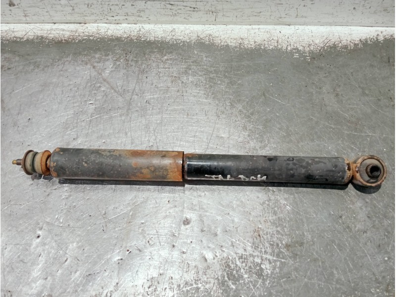 Recambio de amortiguador trasero derecho para suzuki grand vitara 5 puertas sq (ft) referencia OEM IAM 4170065D02  