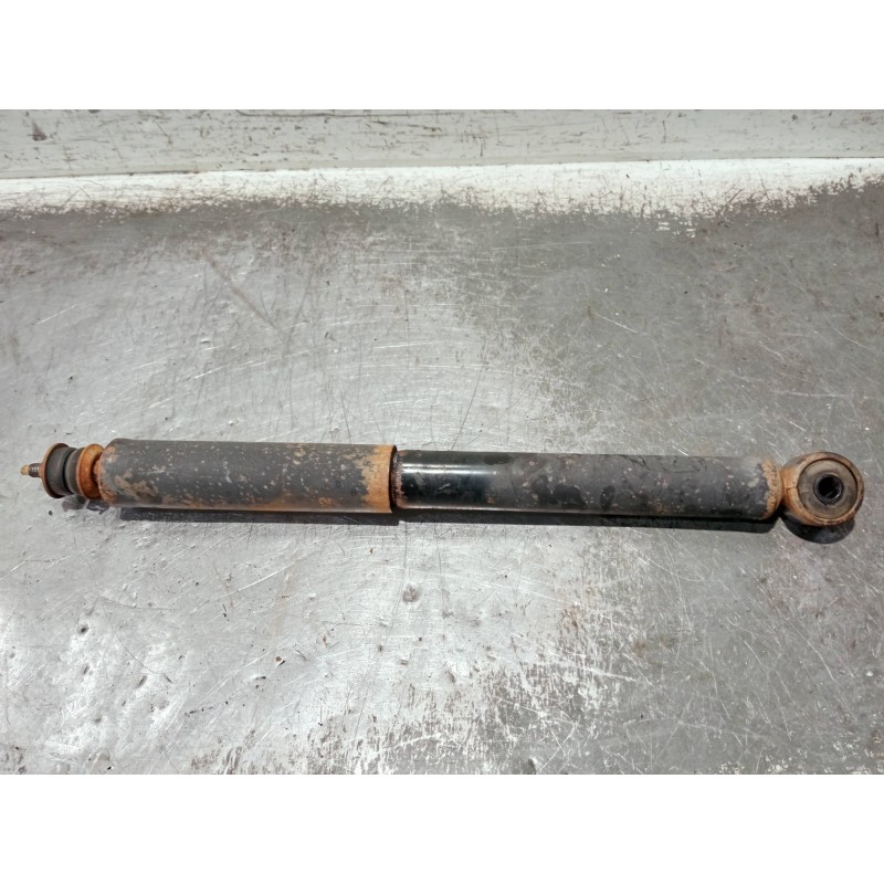 Recambio de amortiguador trasero derecho para suzuki grand vitara 5 puertas sq (ft) referencia OEM IAM 4170065D02  
