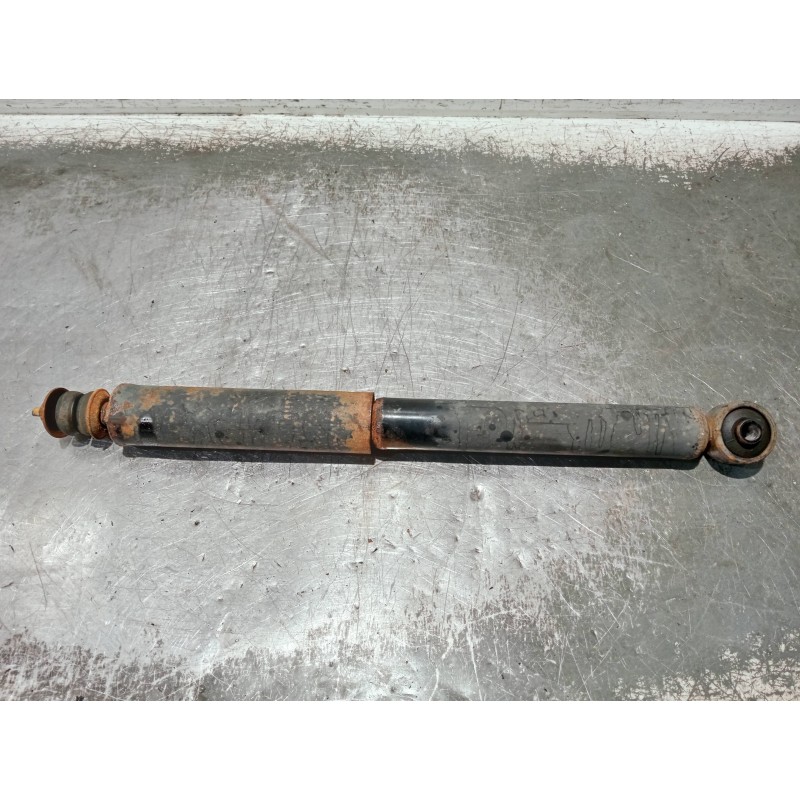 Recambio de amortiguador trasero izquierdo para suzuki grand vitara 5 puertas sq (ft) referencia OEM IAM 4170065D02  