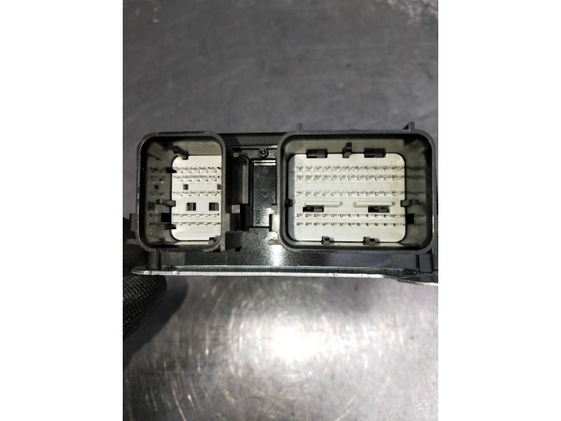 Recambio de kit airbag para jaguar f-pace referencia OEM IAM HX7314D374AC 0285014630  Recambio de kit airbag para jaguar f-pace referencia OEM IAM HX7314D374AC 0285014630