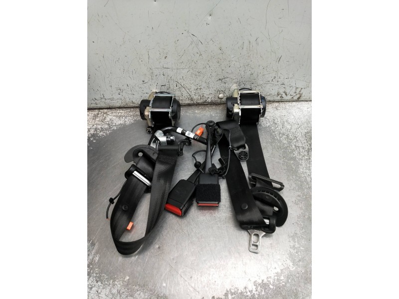 Recambio de kit airbag para jaguar f-pace referencia OEM IAM HX7314D374AC 0285014630  Recambio de kit airbag para jaguar f-pace referencia OEM IAM HX7314D374AC 0285014630