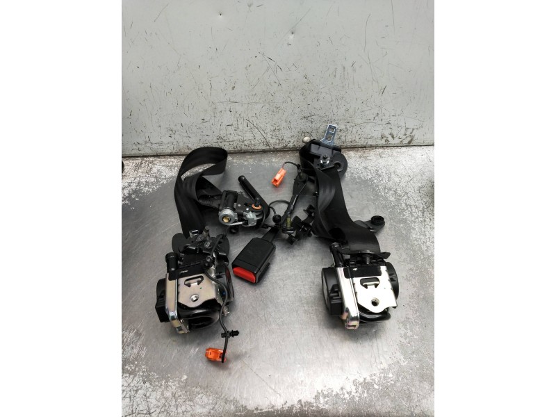 Recambio de kit airbag para jaguar f-pace referencia OEM IAM HX7314D374AC 0285014630  Recambio de kit airbag para jaguar f-pace referencia OEM IAM HX7314D374AC 0285014630