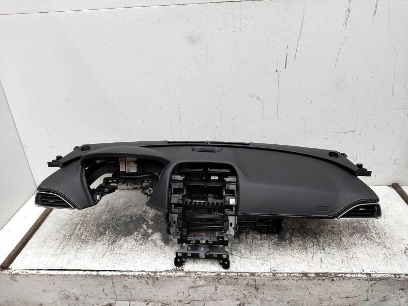 Recambio de kit airbag para jaguar f-pace referencia OEM IAM HX7314D374AC 0285014630  Recambio de kit airbag para jaguar f-pace referencia OEM IAM HX7314D374AC 0285014630