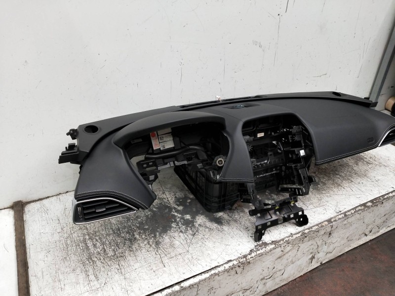 Recambio de kit airbag para jaguar f-pace referencia OEM IAM HX7314D374AC 0285014630  Recambio de kit airbag para jaguar f-pace referencia OEM IAM HX7314D374AC 0285014630