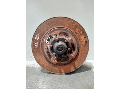 Recambio de mangueta delantera izquierda para suzuki grand vitara 5 puertas sq (ft) referencia OEM IAM   