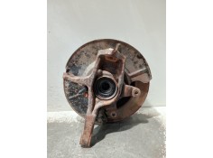 Recambio de mangueta delantera izquierda para suzuki grand vitara 5 puertas sq (ft) referencia OEM IAM    2