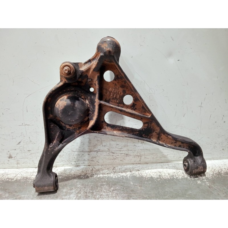 Recambio de brazo suspension inferior delantero izquierdo para suzuki grand vitara 5 puertas sq (ft) referencia OEM IAM   