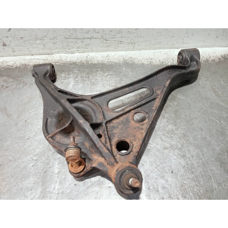 Recambio de brazo suspension inferior delantero izquierdo para suzuki grand vitara 5 puertas sq (ft) referencia OEM IAM   
