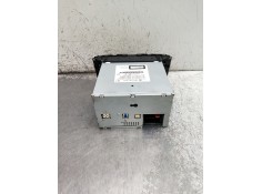 Recambio de sistema audio / radio cd para mercedes clase c (w204) berlina referencia OEM IAM A2049007202 A2049015401  2